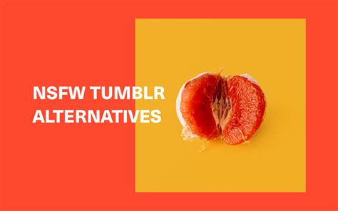 tumblr porn hardcore|Best Tumblr Porn Alternatives: 12 Hot Spots For NSFW Content.